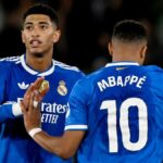 La Liga 2025-26: Bellingham zachránil Real Madrid remízou 2-2 s Elche