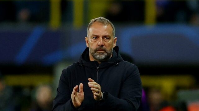 La Liga 2025-26: Flick požaduje viac „boja“ Barcelony uprostred krízy La Liga 2025-26: Flick požaduje viac „boja“ Barcelony uprostred krízy zranení