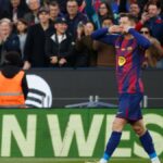 La Liga 2025-26: Lewandowski si bude pamätať, že strelil prvý gól na novom Camp Nou „navždy“