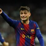 La Liga 2025-26: Pedri z Barcelony je v rade na návrat proti Deportivu Alaves; Araujo so žalúdočným vírusom