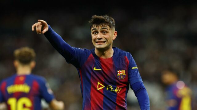 La Liga 2025-26: Pedri z Barcelony je v rade na návrat proti Deportivu Alaves; Araujo so žalúdočným vírusom
