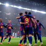 La Liga odsudzuje urážlivé skandovanie proti Barcelone a Lamine Yamal počas súboja s Celtou