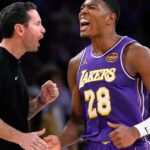 Lakers sa naďalej spoliehajú na budovanie tímu, silné puto