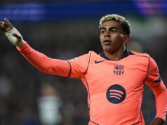 Lamine Yamal odmieta tvrdenia o zranení Lamine Yamal odmieta tvrdenia o zranení