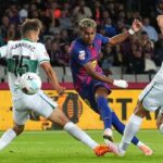 Lamine Yamal potvrdzuje stav vzťahu po fámach o „podvádzaní“ | Futbal | Šport