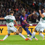 Lamine Yamal vynúti mierové rozhovory medzi Barcelonou a Španielskom