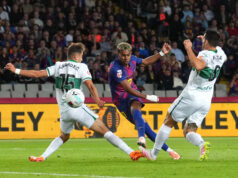 Lamine Yamal vynúti mierové rozhovory medzi Barcelonou a Španielskom Lamine Yamal vynúti mierové rozhovory medzi Barcelonou a Španielskom