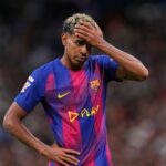 Lamine Yamal „nechce mať nič spoločné s“ hviezdou Realu Madrid, pretože podivné odstránenie rozpúta španielsko-barcelonskú „vojnu“