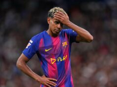 Lamine Yamal „nechce mať nič spoločné s“ hviezdou Realu Madrid, pretože podivné odstránenie rozpúta španielsko-barcelonskú „vojnu“ Lamine Yamal „nechce mať nič spoločné s“ hviezdou Realu Madrid, pretože podivné odstránenie rozpúta španielsko-barcelonskú „vojnu“