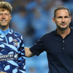 Lampard mi pomohol dať slobodu skórovať – Torp