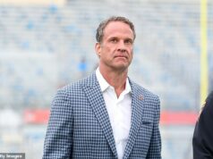 Lane Kiffin oznamuje, že ODCHÁDZA Ole Miss, aby prijal prácu v hodnote 90 miliónov dolárov v LSU a rozlúčil sa v hierarchii Lane Kiffin konečne prezradil, či zostane s Ole Miss alebo sa pripojí k LSU