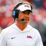 Lane Kiffin robí trénerské rozhodnutie po rokoch s Ole Miss