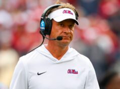 Lane Kiffin robí trénerské rozhodnutie po rokoch s Ole Miss Lane Kiffin robí trénerské rozhodnutie po rokoch s Ole Miss