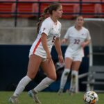 Lauren Turner, futbalistka CSUF, zomrela po havárii skútra