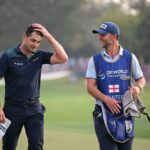 Laurie Canter sleduje návrat LIV napriek čerstvej karte PGA Tour: Správa