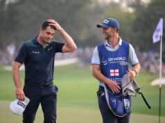 Laurie Canter sleduje návrat LIV napriek čerstvej karte PGA Tour: Správa Laurie Canter sleduje návrat LIV napriek čerstvej karte PGA Tour: Správa