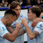 Lautaro Martinez reaguje na kritiku Interu: „Nechajte ich hovoriť“