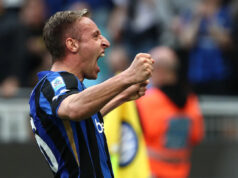 Lazio vylúčilo prestup Interu Miláno, aby zacielilo na Manchester United Outcast Lazio vylúčilo prestup Interu Miláno, aby zacielilo na Manchester United Outcast