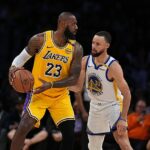 LeBron James a Steph Curry poliali klebety, že budú hrať na olympiáde, studenou vodou
