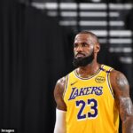 LeBron James je SPÄŤ! Ikona NBA dnes večer zažije historickú 23. sezónu v zápase Lakers