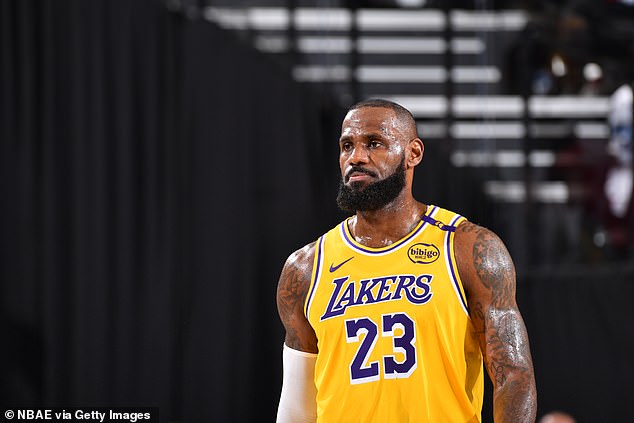 LeBron James je SPÄŤ! Ikona NBA dnes večer zažije historickú LeBron James je SPÄŤ! Ikona NBA dnes večer zažije historickú 23. sezónu v zápase Lakers