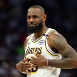 LeBron James zdieľa svoju nedávnu posadnutosť golfovými videami