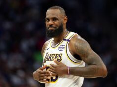 LeBron James zdieľa svoju nedávnu posadnutosť golfovými videami LeBron James zdieľa svoju nedávnu posadnutosť golfovými videami