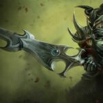 League of Legends LoLdle odpovedí 1220 (sobota, 8. novembra 2025)