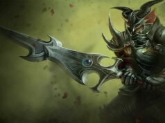 League of Legends LoLdle odpovedí 1220 (sobota, 8. novembra 2025) League of Legends LoLdle odpovedí 1220 (sobota, 8. novembra 2025)