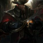 League of Legends LoLdle odpovedí 1225 (štvrtok, 13. novembra 2025)