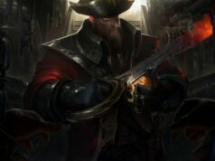 League of Legends LoLdle odpovedí 1225 (štvrtok, 13. novembra 2025) League of Legends LoLdle odpovedí 1225 (štvrtok, 13. novembra 2025)