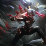 League of Legends LoLdle odpovedí 1232 (štvrtok, 20. novembra 2025)