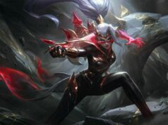 League of Legends LoLdle odpovedí 1232 (štvrtok, 20. novembra 2025) League of Legends LoLdle odpovedí 1232 (štvrtok, 20. novembra 2025)