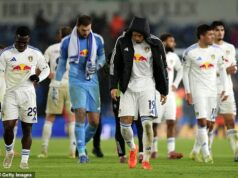 Leeds 1-2 Aston Villa ANALÝZA: Prečo je budúcnosť Daniela Farkeho na Elland Road po ďalšej porážke výrazne hrozivá – a lekcia, ktorú sa musí naučiť, aby si zachránil prácu Leeds utrpel ďalšiu porážku, keď ho v nedeľu popoludní zdolala Aston Villa 2:1