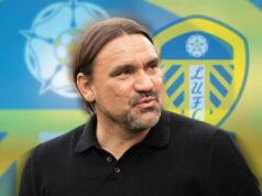 Leeds United čelí veľkej januárovej prestupovej bitke Leeds United čelí veľkej januárovej prestupovej bitke
