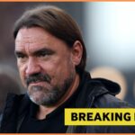 Leeds United je spájaný s manažérom Brendanom Rodgersom