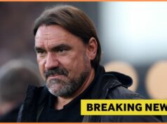 Leeds United je spájaný s manažérom Brendanom Rodgersom Leeds United je spájaný s manažérom Brendanom Rodgersom