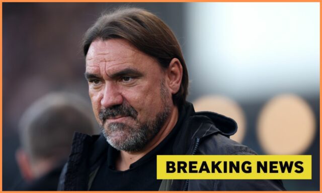 Leeds United je spájaný s manažérom Brendanom Rodgersom
