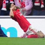 Leeds United medzi trojicou PL s najväčšou pravdepodobnosťou zostúpi ako 37,5 milióna £, hviezda Nottm Forest zdôrazňuje kľúčový rozdiel