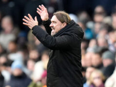 Leeds United potrebuje viac kvality a útočného úmyslu, aby prežil pád v Premier League Leeds United potrebuje viac kvality a útočného úmyslu, aby prežil pád v Premier League