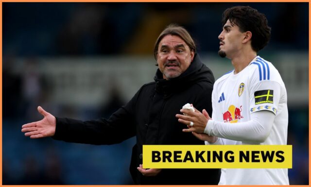 Leeds navrhol vymenovať Brendana Rodgersa za budúceho manažéra Leeds navrhol vymenovať Brendana Rodgersa za budúceho manažéra