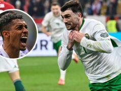 Leeds potrebuje írskeho hrdinu na prežitie v Premier League v opakovaní Raphinha Leeds potrebuje írskeho hrdinu na prežitie v Premier League v opakovaní Raphinha