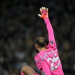 Gianluigi Donnarumma bol obvinený z fingovania zranenia počas zápasu Manchester City vs Leeds United