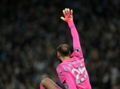 Leeds tvrdí, že hviezda Man City predstierala zranenie, keď šéf povedal „každý vie“ v úžasnom výbuchu Gianluigi Donnarumma bol obvinený z fingovania zranenia počas zápasu Manchester City vs Leeds United