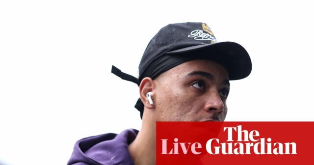 Leeds vs Aston Villa: Premier League – naživo | Premier League
