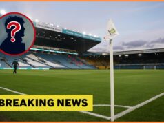 Leeds zasadil úder pri prenasledovaní Marcela Bielsu Leeds zasadil úder pri prenasledovaní Marcela Bielsu