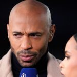 Legenda Arsenalu Henry urobil obrovské vyhlásenie, keď Gunners vyhlásili za „najlepší tím v Európe“