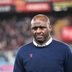 Legenda Arsenalu Patrick Vieira bola prepustená zo Serie A Janov po necelom roku vo vedení
