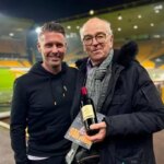 Legenda BBC Pat Murphy odstupuje po 51 rokoch a odchádza ako národný poklad