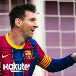 Legenda Barcelony Messi chce, aby sa Camp Nou vrátil a povedal „zbohom“